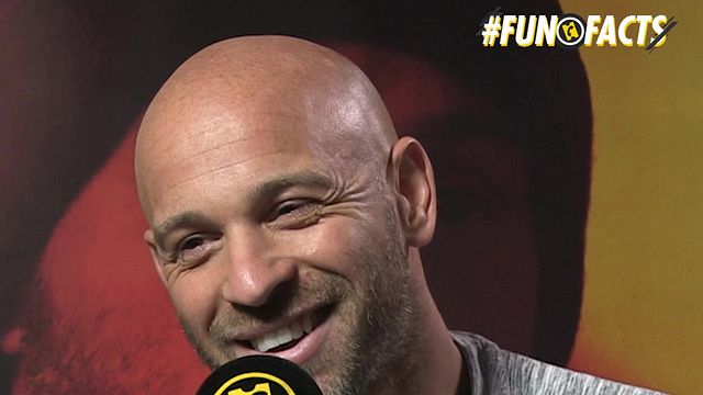 Son métier de dresseur pour chien, ses pubs avec Cantona, le retour de Taxi : les Fun Facts de&nbsp;Franck Gastambide par&nbsp;Franck Gastambide.