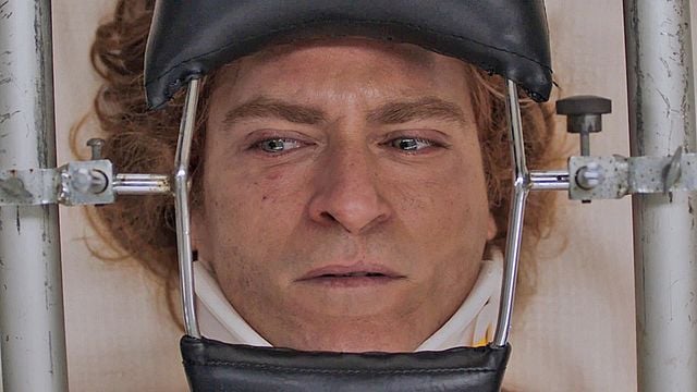 Don’t Worry, He Won’t Get Far On Foot Trailer