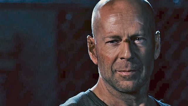 Die Hard 4 - retour en enfer Trailer