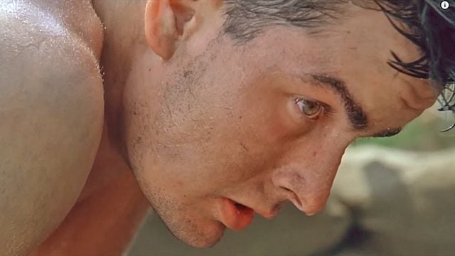 Platoon Bande-annonce