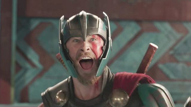 Michel &amp; Michel face au héros Marvel : les dieux du faux raccord défient le dieu du tonnerre !