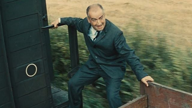 Fantômas Bande-annonce