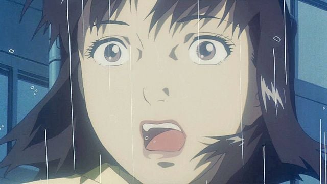 Perfect Blue