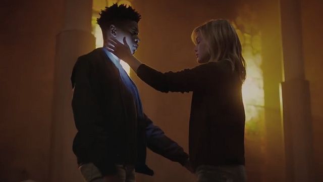 Marvel's Cloak & Dagger - saison 1 Bande-annonce (2) VO
