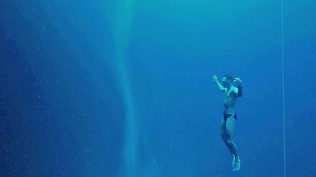 L'Homme dauphin, sur les traces de Jacques Mayol Bande-annonce