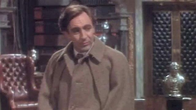La Vie privée de Sherlock Holmes Trailer