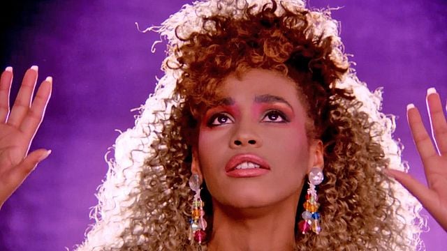 Whitney Bande-annonce VO