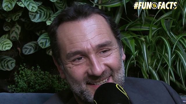 Son remplacement dans Sherlock Holmes, ses réalisations de clips, son fou-rire avec Jean Dujardin : les Fun Facts de&nbsp;Gilles Lellouche par&nbsp;Gilles Lellouche.