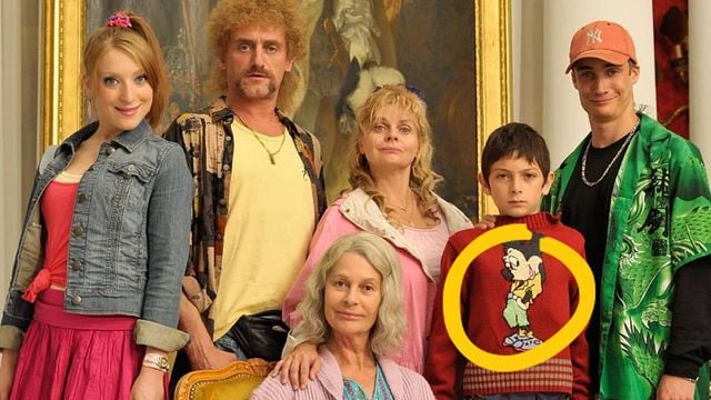 Les Tuches 4 Ou Le Voir Les Tuche 4 : le synopsis officiel dévoilé ! - Actus Ciné - AlloCiné