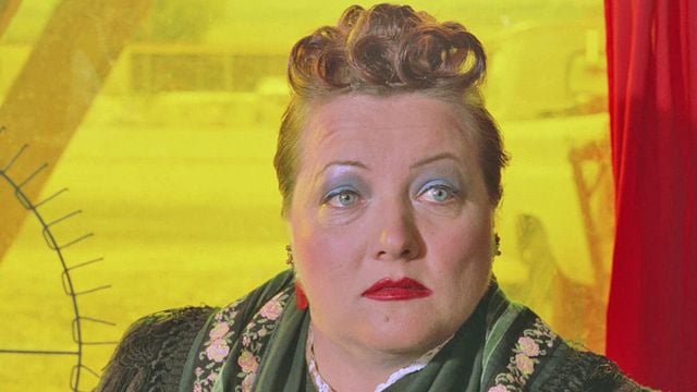 Film Bagdad Café Version Française Bagdad Café fête ses 30 ans ! Retour sur sa chanson culte "Calling You
