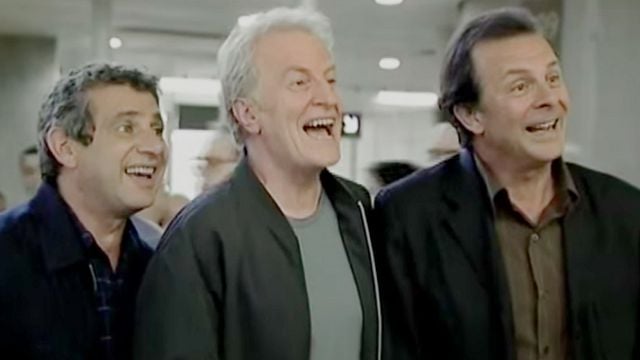 18 ans après Bande-annonce