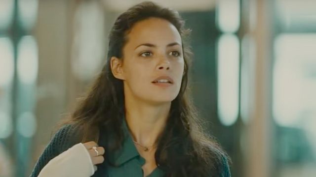 Le Passé Bande-annonce
