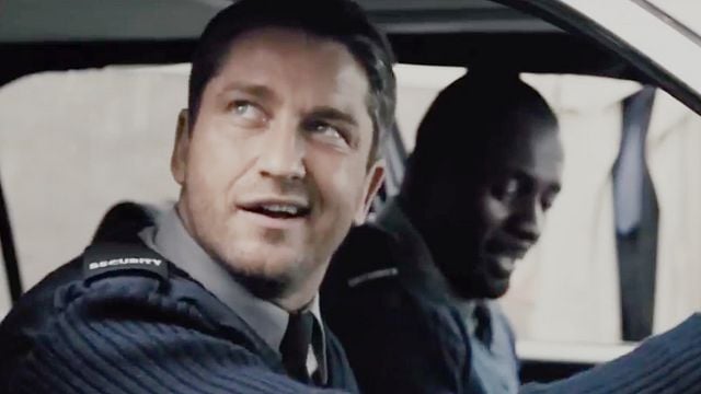 RockNRolla Bande-annonce