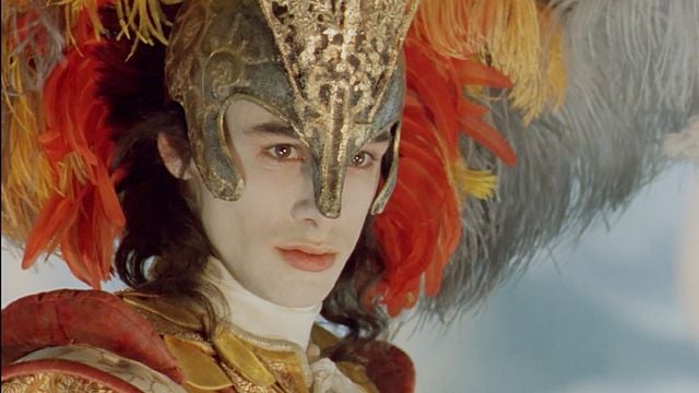 Farinelli Bande-annonce