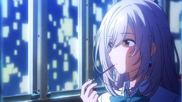 Iroduku : Le Monde En Couleur Iroduku - Le Monde en couleur - Série TV 2018 - AlloCiné