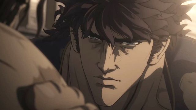 Ken Fist Of The Blue Sky Streaming Ken : Fist of the Blue Sky Regenesis Saison 2 - AlloCiné