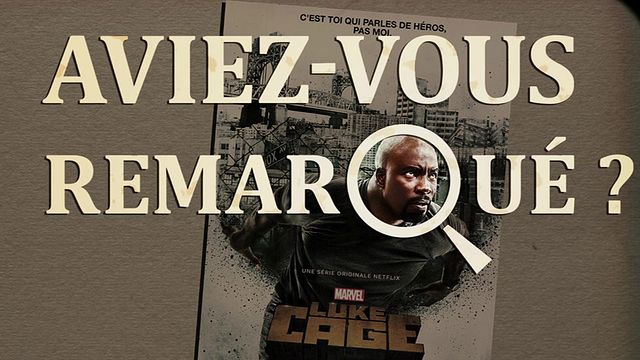 Les petits détails des plus grands films : "Aviez-vous remarqué ?" joue des poings pour une deuxième saison avec le plus cool des Defenders...