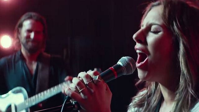 Histoire Vrai A Star Is Born A Star Is Born : 3 versions déjà existantes, Beyoncé pressentie