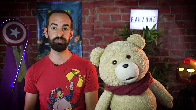 Super-héros, animation, horreur, grosses machines... FanZone fait sa rentrée, avec un nouveau visage et un presque nouveau décor, et passe en revue les événements de la fin d'année 2018.