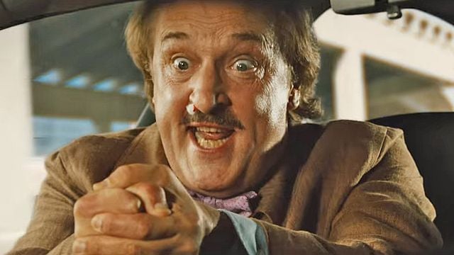 Taxi 4 Bande-annonce