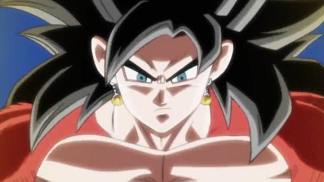 Dragon Ball Super Super Hero Vo Super Dragon Ball Heroes Saison 1 - AlloCiné