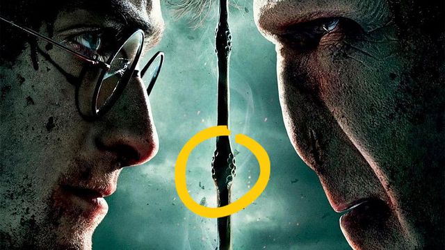 Michel &amp; Michel concluent leur analyse de la saga Harry Potter. Forcément... magique !