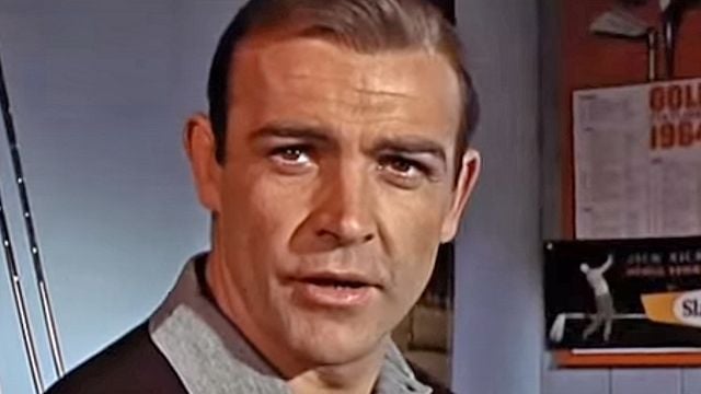Goldfinger Trailer