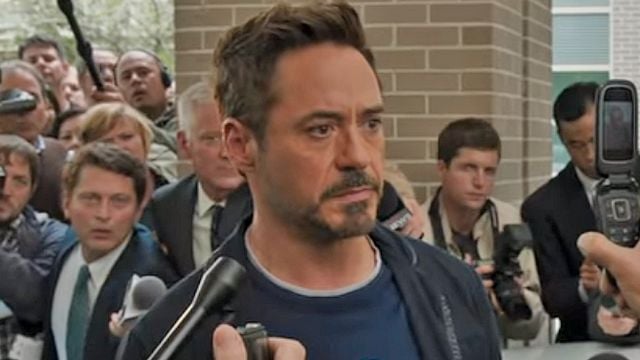 Iron Man 3 Bande-annonce