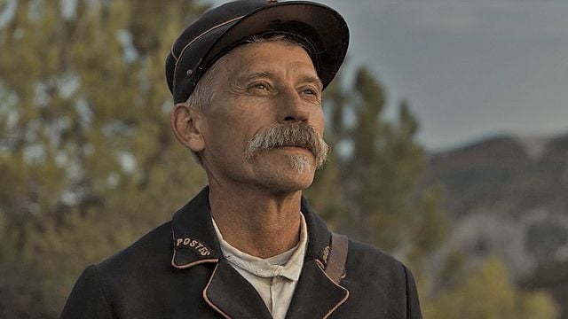 L'Incroyable histoire du Facteur Cheval Trailer