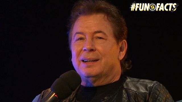 Ses chansons de dessins animés, son expérience avec Charles Aznavour, ses souvenirs d'Elodie Fontan :&nbsp;les Fun Facts de Bernard Minet par Bernard Minet.