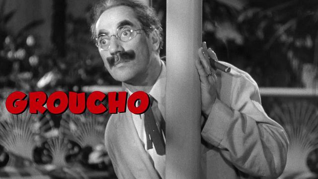 Une nuit à Casablanca Bande-annonce