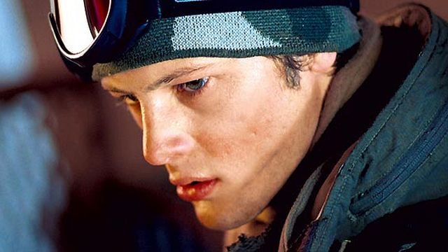 Snowboarder - Film 2002 - AlloCiné Bande-annonce