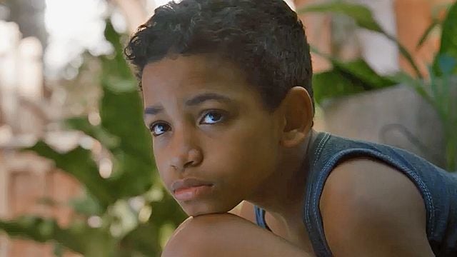 Yuli Bande-annonce