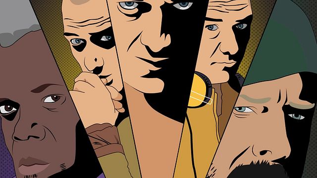 Sorties cinéma : Glass prend aisément les devants - Actus Ciné - AlloCiné