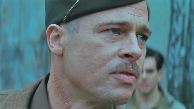 Inglourious Basterds Trailer