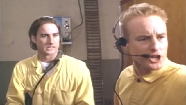 Bottle Rocket Bande-annonce
