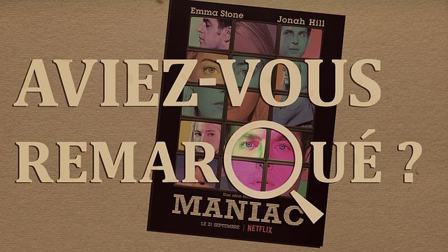 Les petits détails des plus grandes séries : "Aviez-vous remarqué ?" plonge dans la psyché de Jonah Hill et Emma stone...