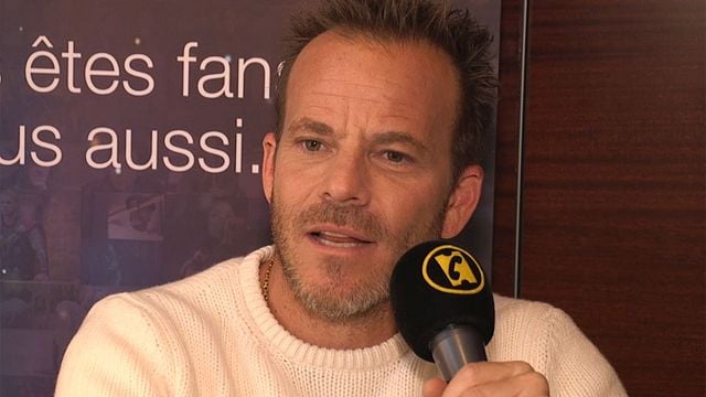 Stephen Dorff explique le travail avec trois réalisateurs avec trois styles très différents sur la saison 3 de "True Detective".