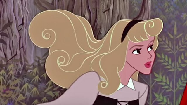 La Belle au bois dormant Trailer