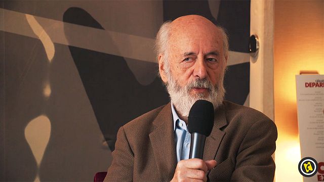 Bertrand Blier&nbsp;évoque son cinéma et son style de metteur en scène.