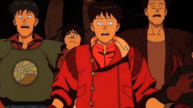 Akira Bande-annonce