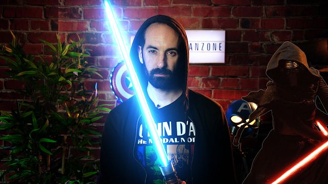 "Les Derniers Jedi" de Rian Johnson avait pris le contrepied du "Réveil de la Force". Mais J.J. Abrams va-t-il revenir en arrière avec "L'Ascension de Skywalker" ? On fait le point avec le premier teaser du prochain "Star Wars".