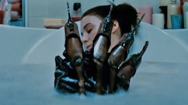 Freddy - Les Griffes de la nuit Bande-annonce