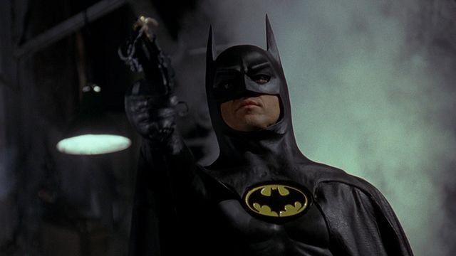 Batman Bande-annonce