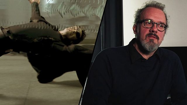 Même s'il n'a pas travaillé sur le film, Dominique Vidal est l'inventeur de l'effet Bullet Time popularisé par "Matrix". À l'occasion des 20 ans du long métrage des Wachowski, le superviseur des effets visuels revient sur sa création.