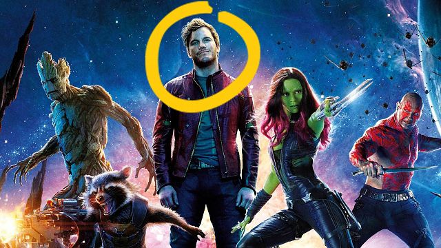 Je s'appelle Michel et Michel ! Embarquez pour les faux raccords disséminés dans les aventures de Star-Lord &amp; Cie.