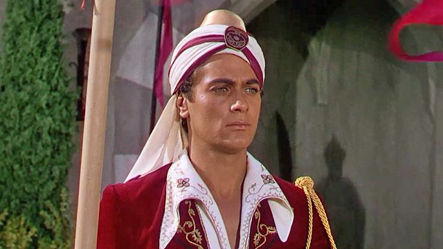 Le Fils d'Ali Baba Trailer