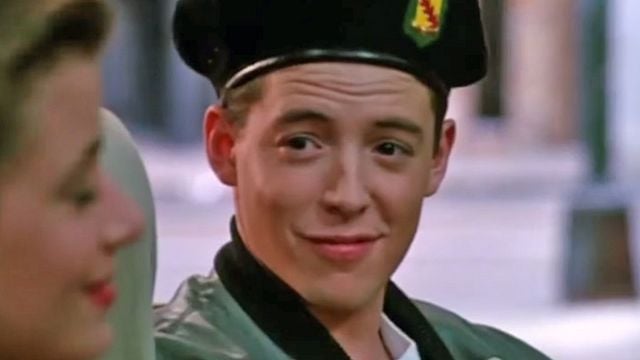 La Folle journée de Ferris Bueller Bande-annonce