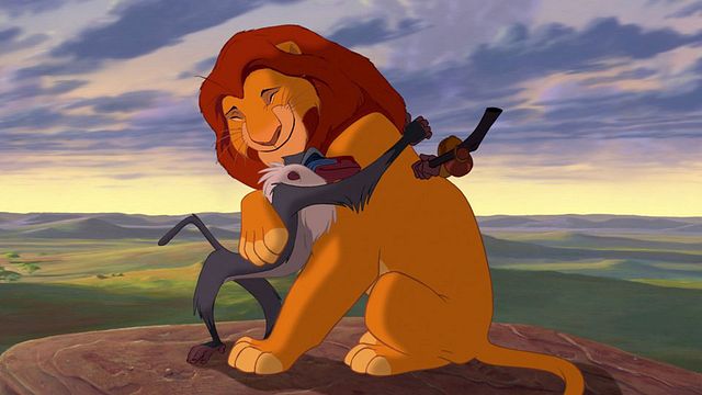 5 choses étonnantes à savoir sur le célèbre classique Disney des années 90...