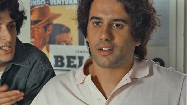 La Vérité si je mens ! Les débuts Bande-annonce